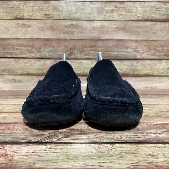 Ugg Blue Ascot Slippers main image 7